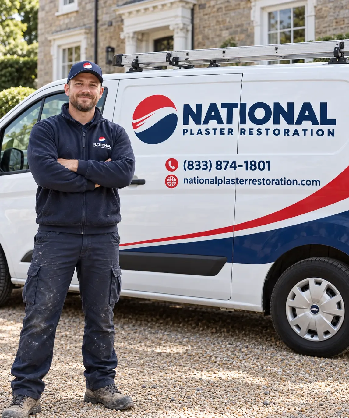 Plaster Repair Canyon, MN FAQs
